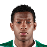 Gonzalo Plata Face