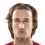 Matej Hanousek Face