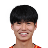 Haruya Fujii Face