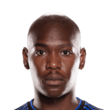 Kamal Miller Face