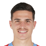 Jaime Seoane Face