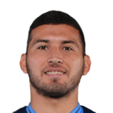 Juan Escobar Face
