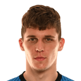 Stefan Tarnovanu Face