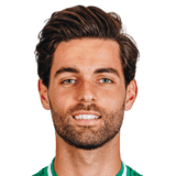 Filipe Nascimento Face