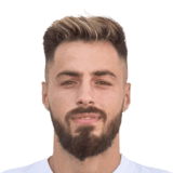 Andrei Ciobanu Face
