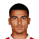 Zakaria Aboukhlal Face