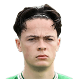 Louie Watson Face