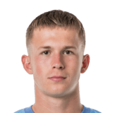 Oliver Bundgaard Face