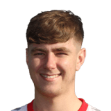 Barry Baggley Face