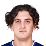 Nael Jaby Face