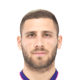 Shon Weissman Face