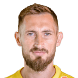 Bogdan Rusu Face