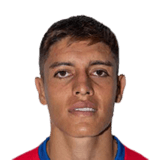 Jose Rivaldo Lozano Face