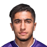 Anouar Ait El Hadj Face