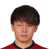Ayase Ueda Face