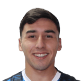 Nicolas Silva Face