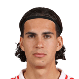 Ramiz Zerrouki Face