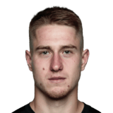 Kacper Bieszczad Face