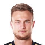 Maciej Zurawski Face