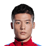Chen Pu Face