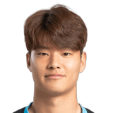 Lee Hak Yun Face