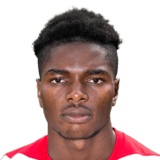 Korede Adedoyin Face