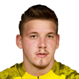 Jonas Hupe Face