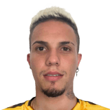 Edson Tortolero Face