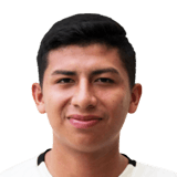 Brayan Velarde Face