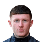 Elliot Anderson Face