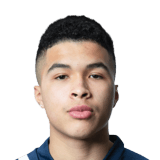 Damian Rivera Face