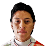 Sergio Adrian Face
