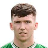 Conor Grant Face