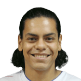 David Fleitas Face