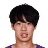 Kazuya Konno Face