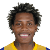Joao Ortiz Face