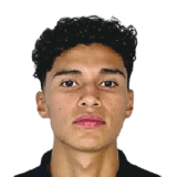 Jeremy Marquez Face