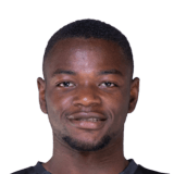 Simon Ngapandouetnbu Face