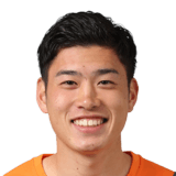 Yuito Suzuki Face