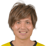 Yuta Someya Face