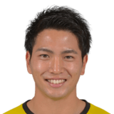 Takumi Kamijima Face