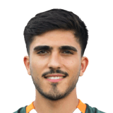 Umut Gunes Face