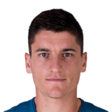 Francesco Lo Celso Face