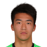 Taiki Yamada Face