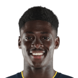 Mohamed Toure Face
