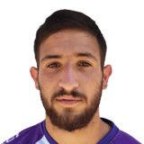 Agustin Alfaro Face