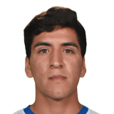 Marcelino Nunez Face