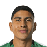 Armando Leon Face