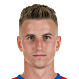 Jan Schoppner Face