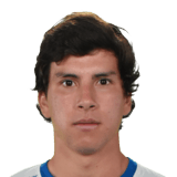 Gonzalo Tapia Face